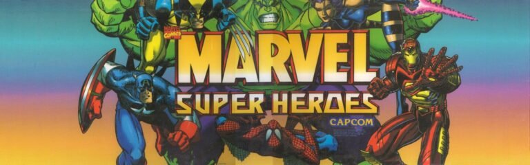 Los personajes más poderosos de Marvel: ranking top 11