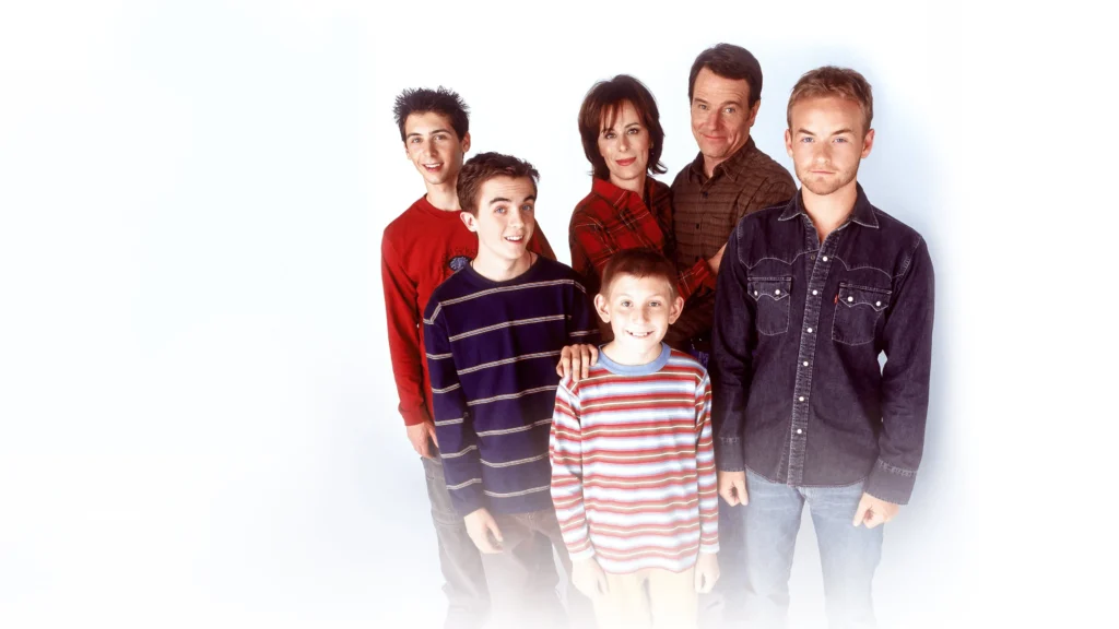 Personajes de sitcom que merecen su propio spin-off 2 Imagen de comedias