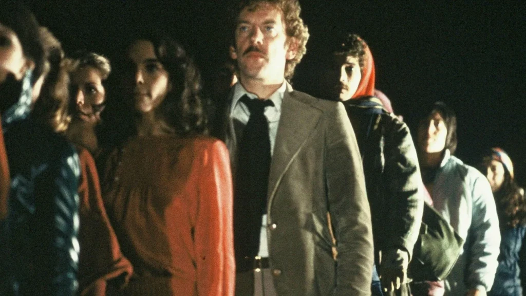 Invasion of the Body Snatchers (1978)