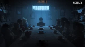 Wednesday Temporada 2: fecha, historia, nuevos personajes y el fichaje bomba de Lady Gaga 6 Imagen de addams
