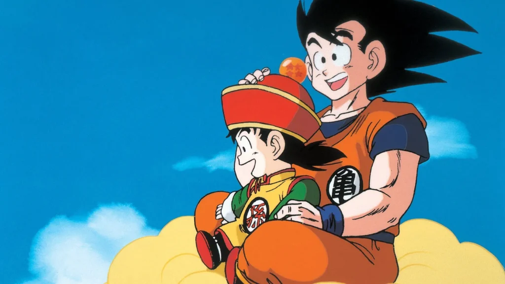 Goten
