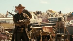 ¿Quién es Ghoul en Fallout y cómo ha sobrevivido? 5 Imagen de fallout