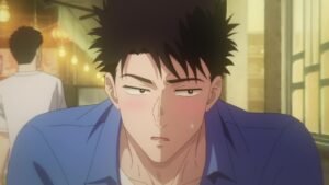 Imagen de anime