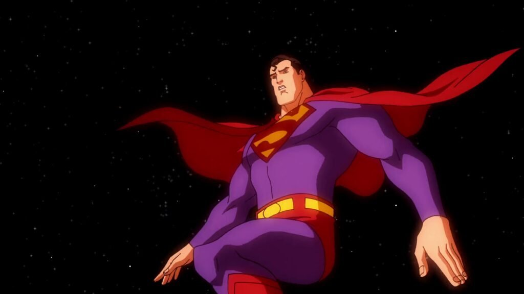 Los poderes más raros de Superman que (sí) existen 2 Los poderes más extraños de Superman (y sí, todos son reales)