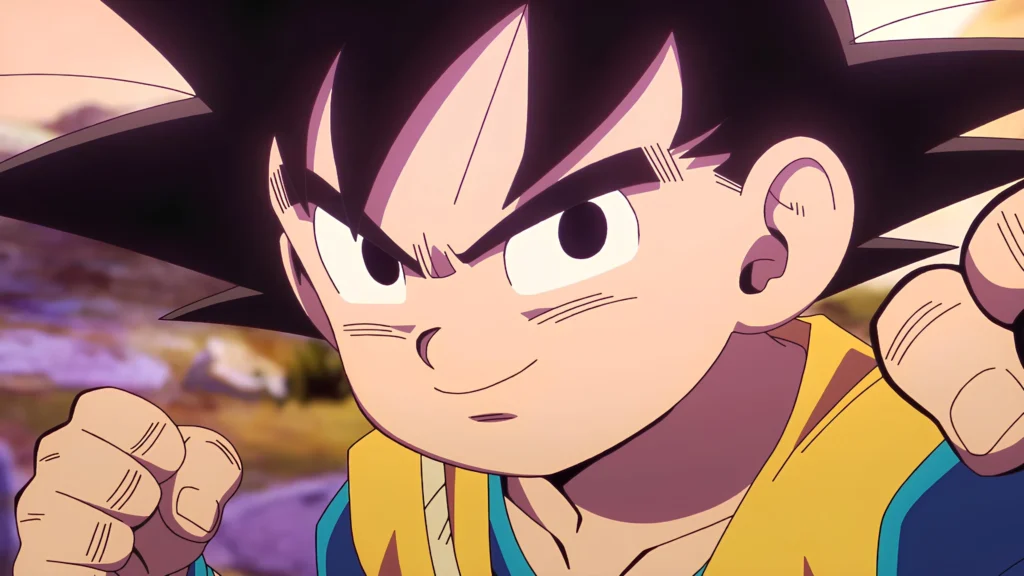 Goku — El héroe inmortal que más veces ha muerto