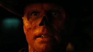 ¿Quién es Ghoul en Fallout y cómo ha sobrevivido? 6 Imagen de fallout