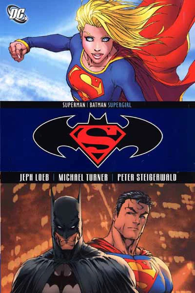 Los 10 mejores enfrentamientos entre Batman y Lex Luthor 6 Superman/Batman #1–6 (2003–2004)