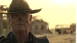 ¿Quién es Ghoul en Fallout y cómo ha sobrevivido? 7 Imagen de fallout