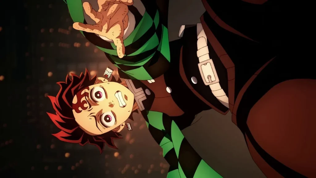 Demon Slayer: Infinity Castle rompe récords en Japón 2 Una repetición del fenómeno Mugen Train