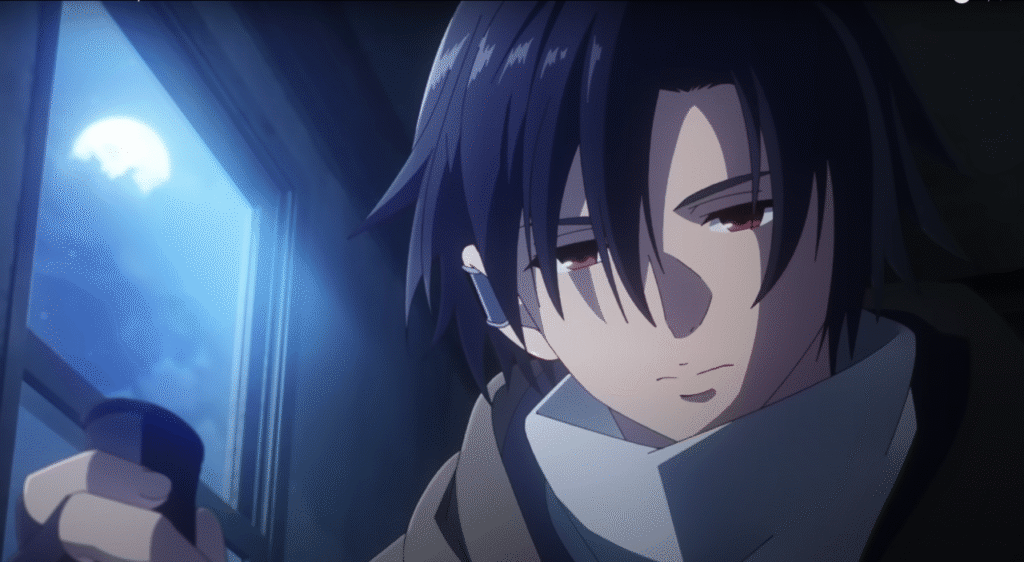 Los 10 finales de anime más humanos y conmovedores 4 86: sobrevivieron a todo... incluso a sí mismos