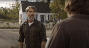 Diferencias entre The Last of Us serie y videojuego 4 Bill y Frank
