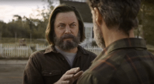 Diferencias entre The Last of Us serie y videojuego 6 Bill y Frank