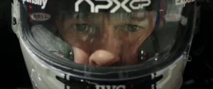 Brad Pitt F1 Movie
