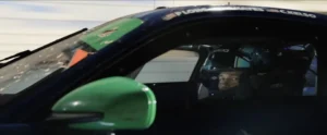 Brad Pitt F1 Movie