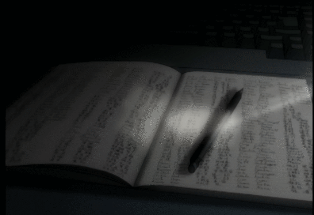 Death Note: los casos reales que sí ocurrieron 4 death note computadora portátil
