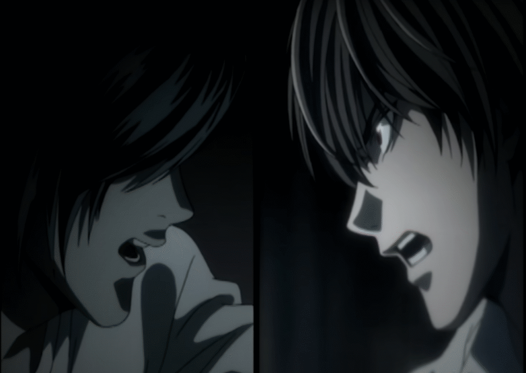 Death Note: los casos reales que sí ocurrieron 5 Imagen de death note