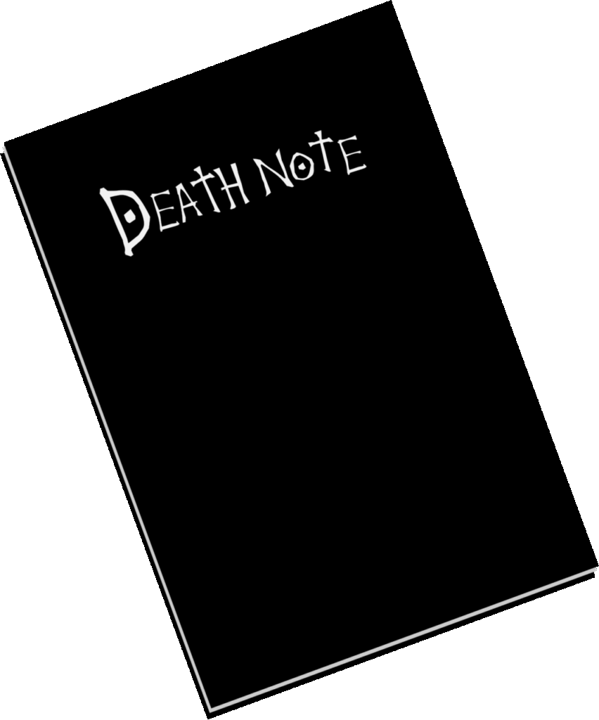 Death Note: los casos reales que sí ocurrieron 2 Imagen de death note