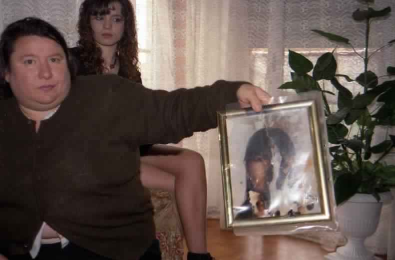 ¿Está «Verónica» basada en una historia real? 3 Imagen de verónica