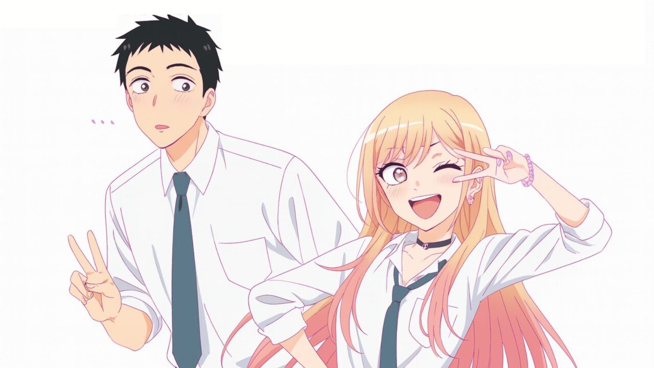 My Dress-Up Darling