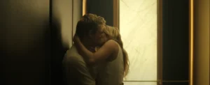 Brad Pitt F1 Movie