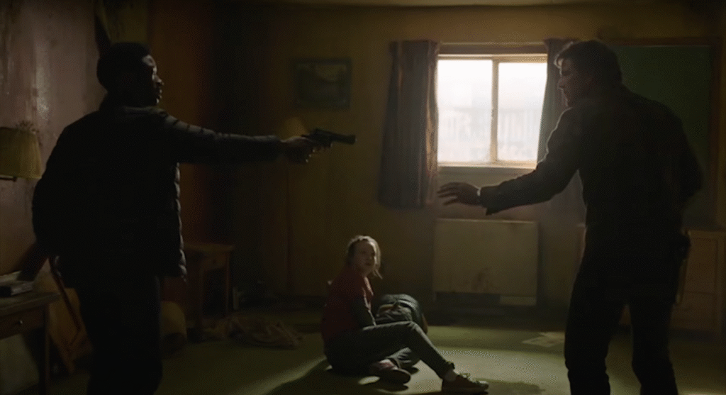 Diferencias entre The Last of Us serie y videojuego 7 Tess, Sam y Henry: historias más dolorosas