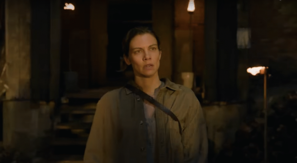 The Walking Dead: Dead City 