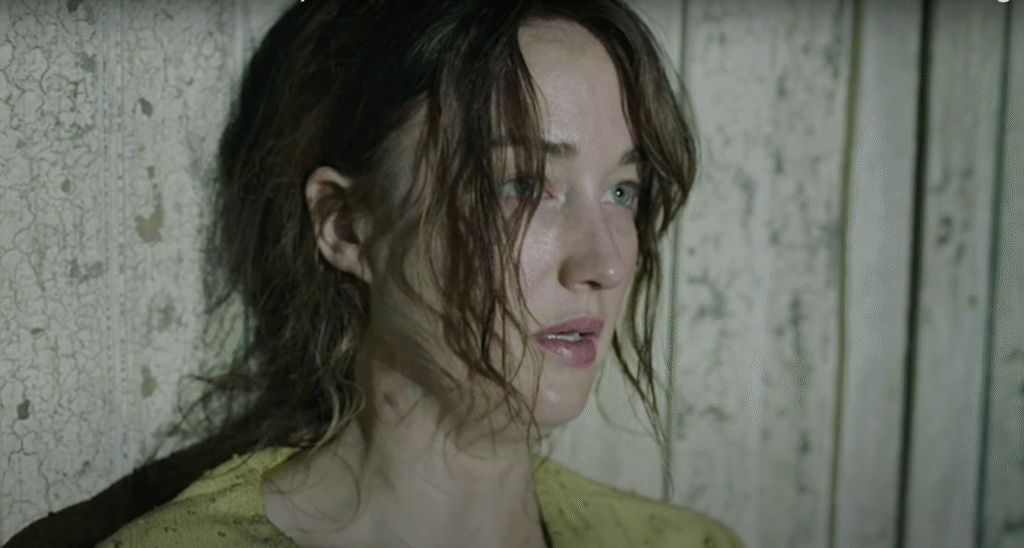 ¿Por qué Ellie es inmune en The Last of Us? 2 Anna last of us