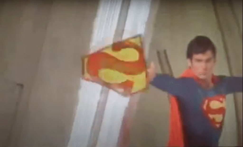 Los poderes más raros de Superman que (sí) existen 5 Imagen de dc