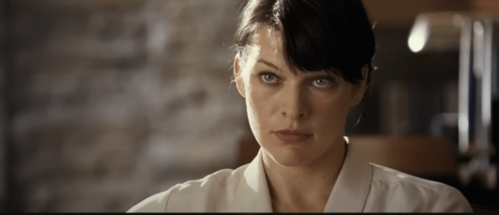¿Existe el Dr. Awolowa Odusami en Nome, Alaska? 3 The Fourth Kind (2009)