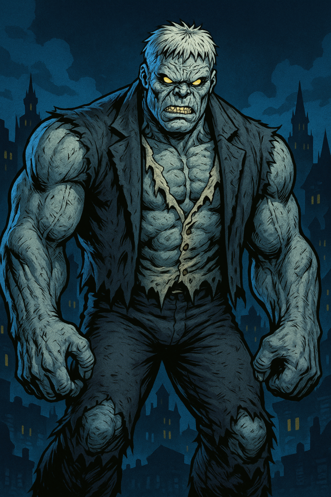 Imagen de batman