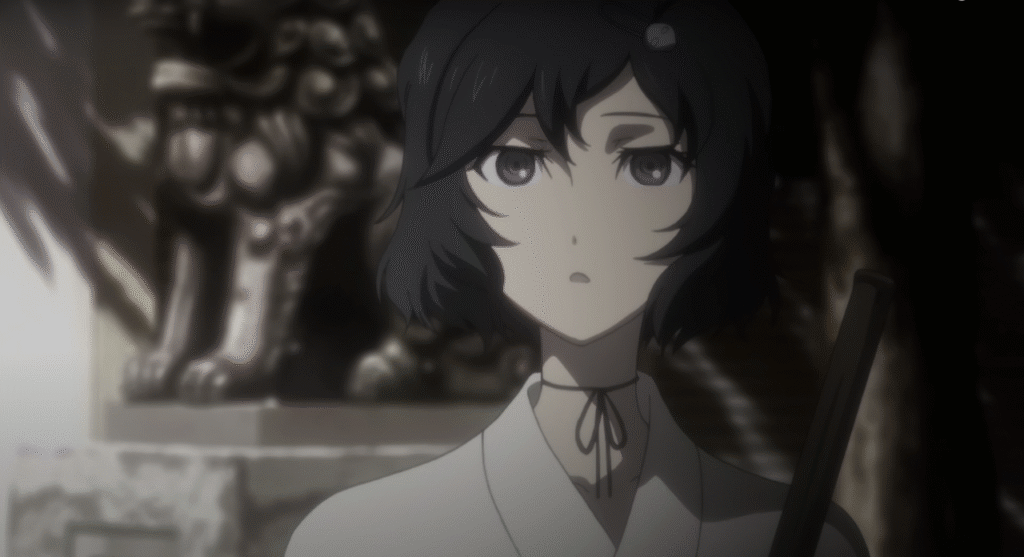 Los 10 finales de anime más humanos y conmovedores 9 Steins;Gate: Okabe se ganó su final con sudor y lágrimas