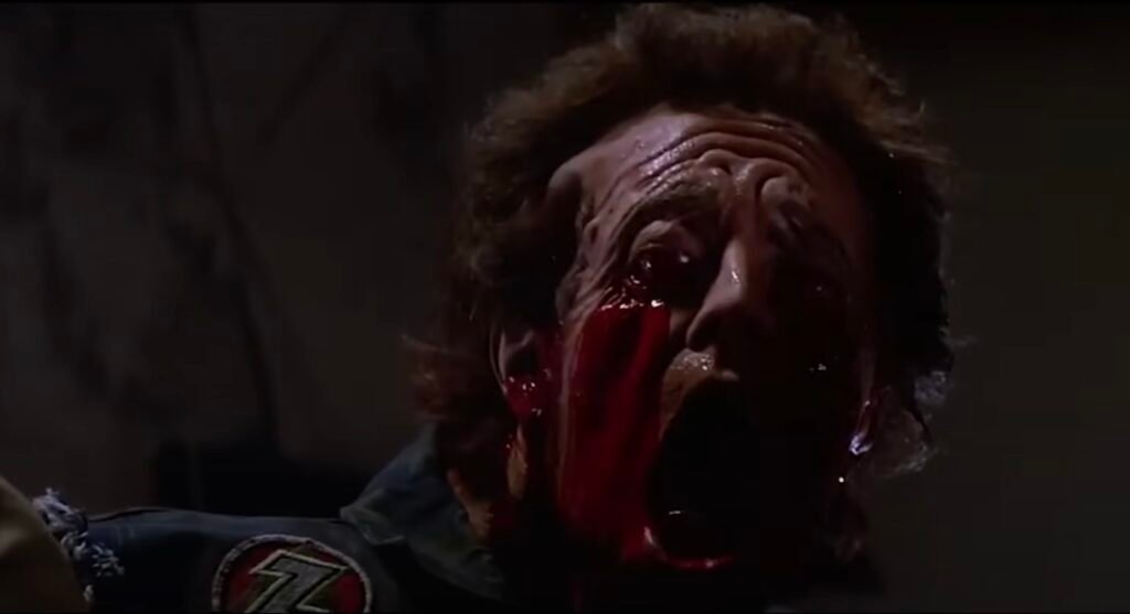 The Thing (1982)