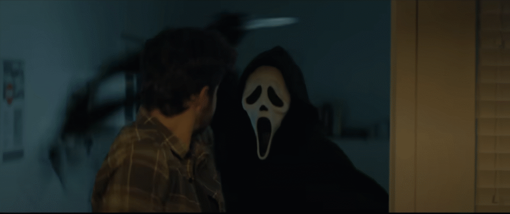 asesino en grito