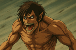 ¿Son reales los titanes? Mitos que inspiraron Shingeki no Kyojin 5 Attack Titan / 進撃の巨人, Shingeki no Kyojin