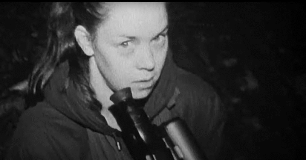 La bruja de Blair: ¿historia real o puro cuento bien armado? 8 Imagen de bruja de blair