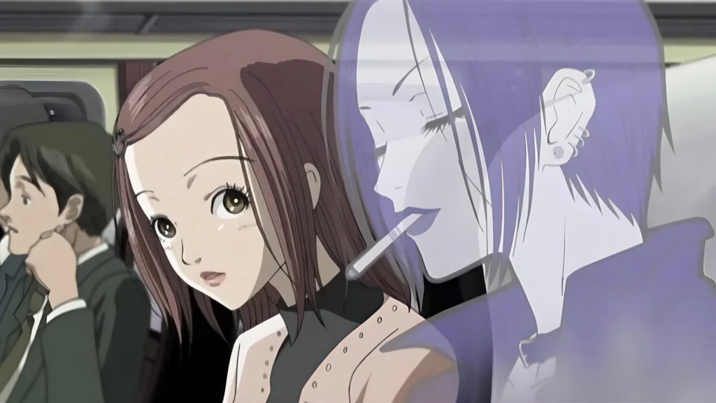 6 refranes españoles que aparecen en películas, series y anime 4 Nana