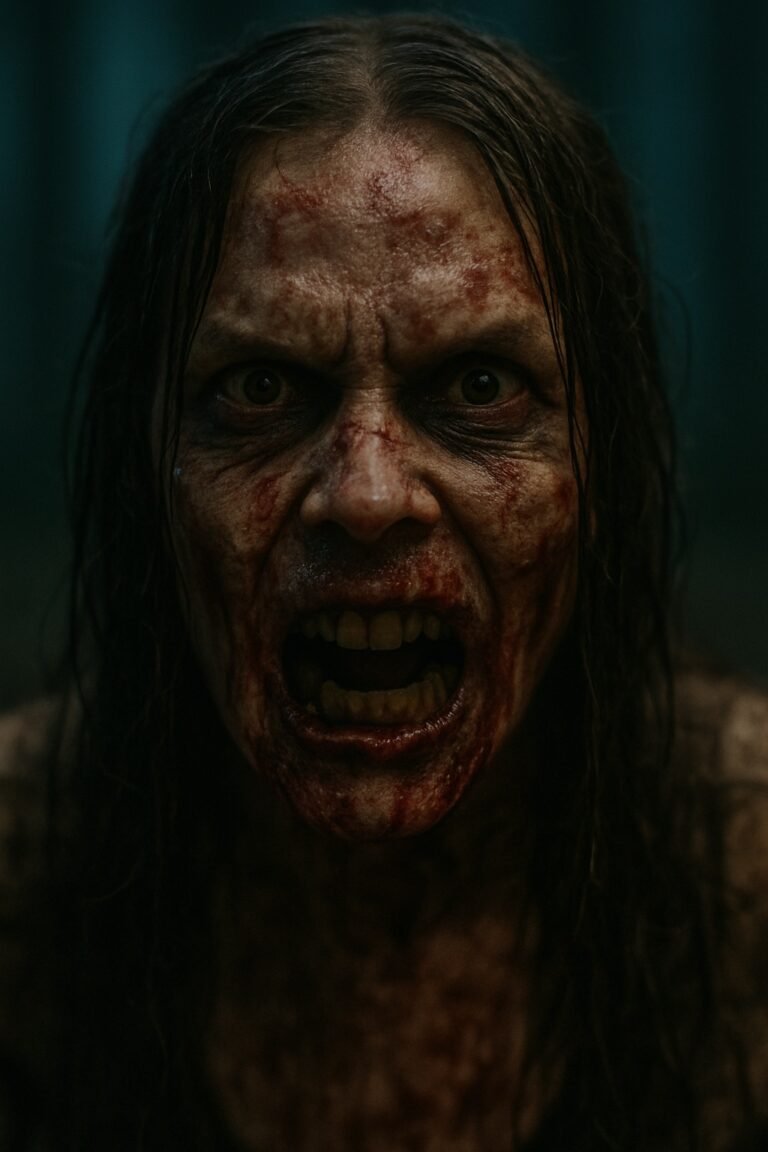de terror