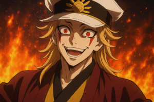 ¿Nezuko muere en Demon Slayer? 4 Doma