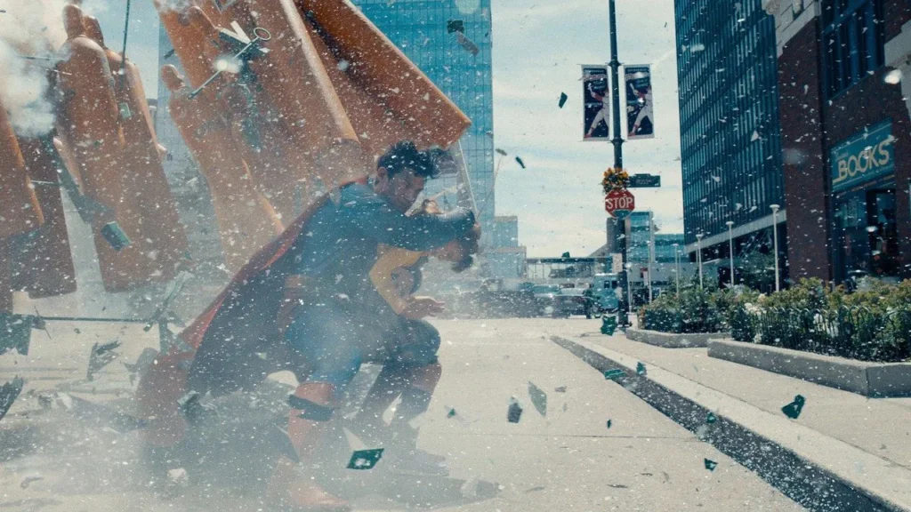 Superman de James Gunn triunfa en taquilla global 3 Imagen de cómics