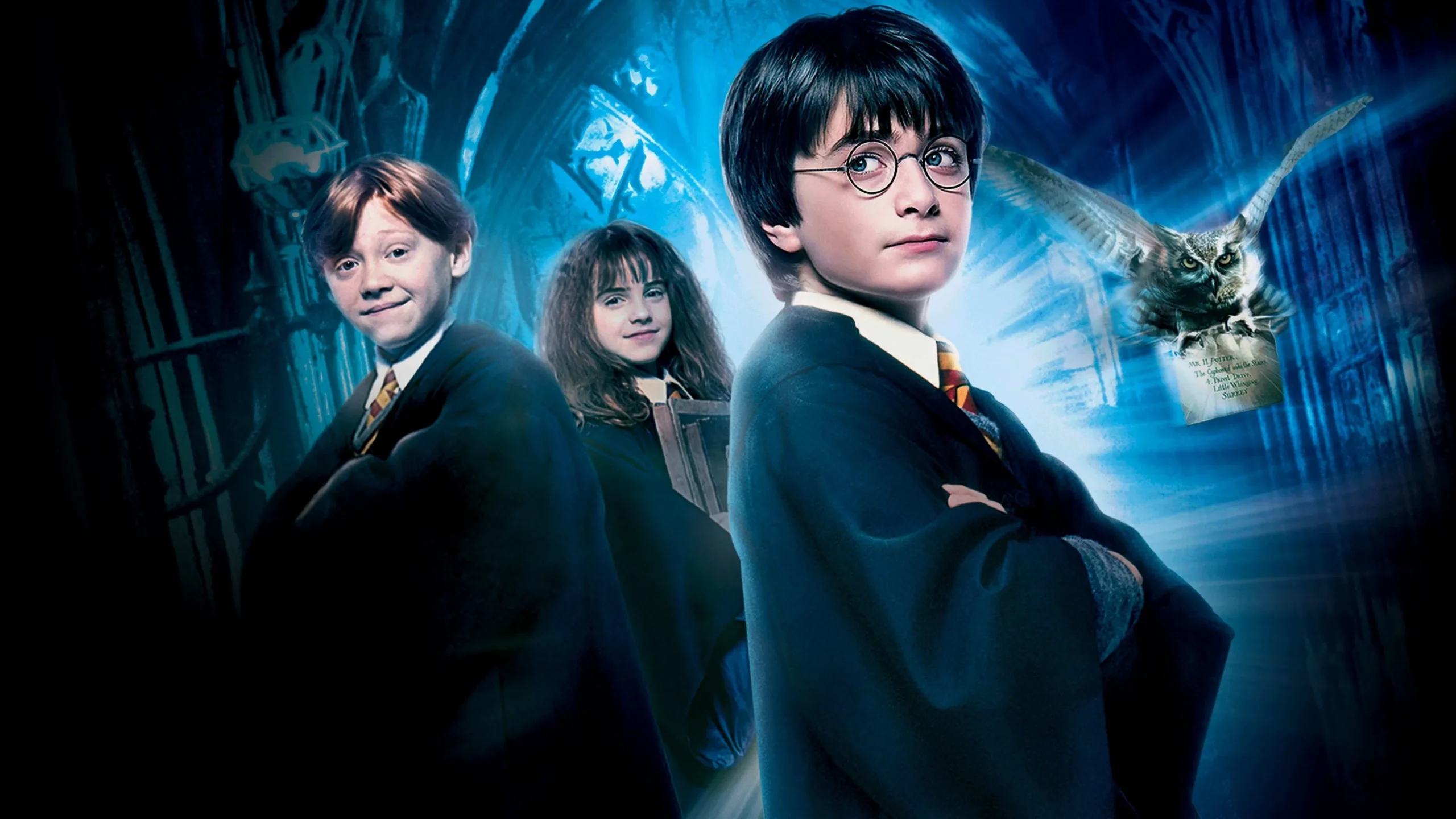 Harry Potter