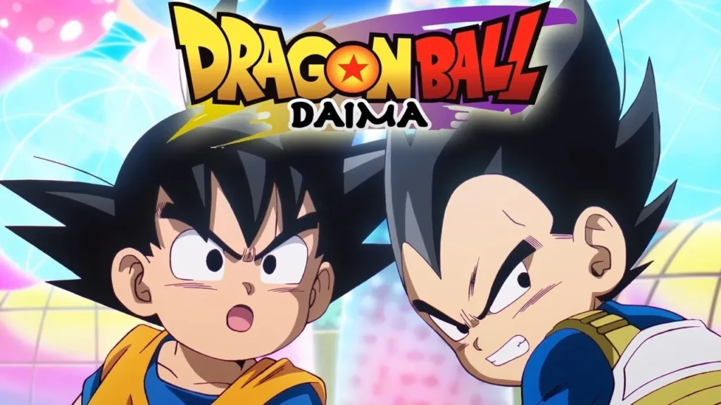 Vegeta — El orgulloso príncipe que cae y se levanta