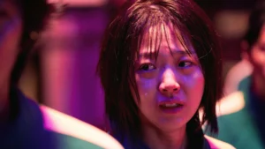 Kim Young-mi
