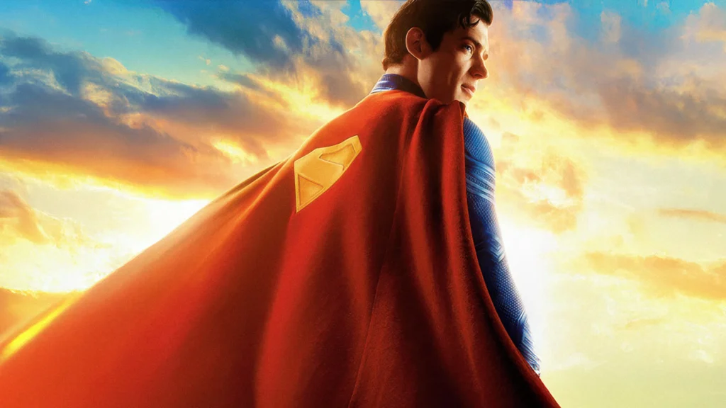 Superman de James Gunn triunfa en taquilla global 5 Nuestra opinión sobre el éxito de Superman