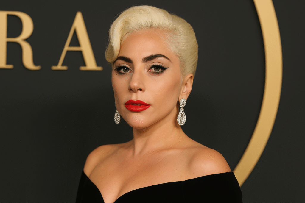 Wednesday Temporada 2: fecha, historia, nuevos personajes y el fichaje bomba de Lady Gaga 9 lady gaga wednesday
