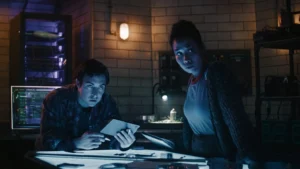 ¿Tiene M3GAN 2.0 escena postcréditos? Final explicado 5 Imagen de m3gan 2.0