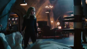 ¿Tiene M3GAN 2.0 escena postcréditos? Final explicado 3 Imagen de m3gan 2.0