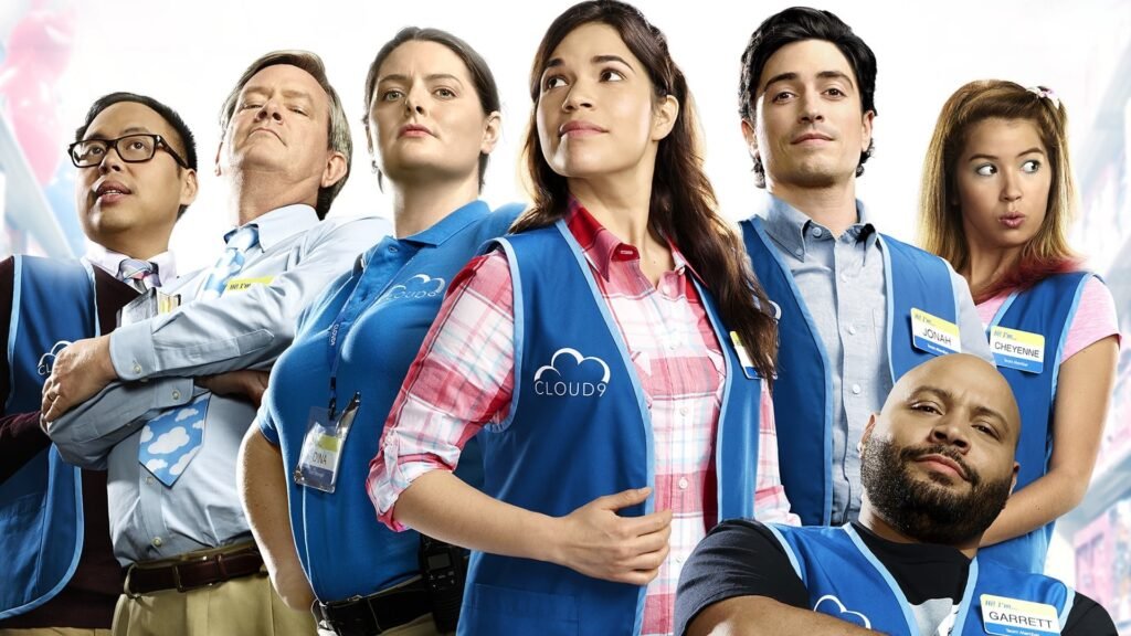 Personajes de sitcom que merecen su propio spin-off 6 Imagen de comedias