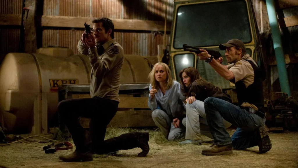 The Crazies (2010)