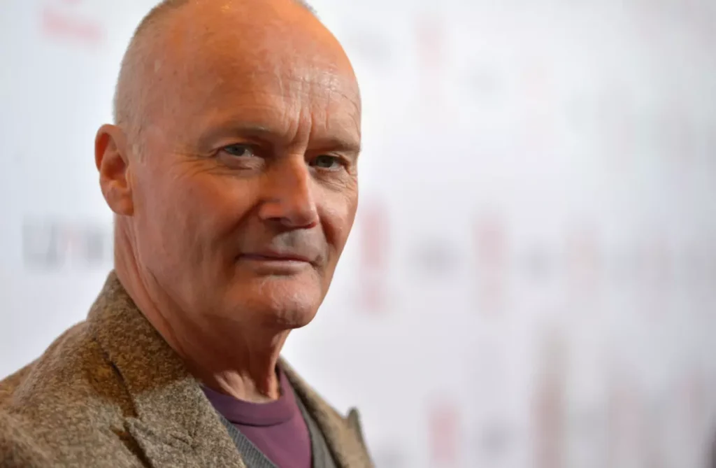 Personajes de sitcom que merecen su propio spin-off 3 Creed Bratton – The Office