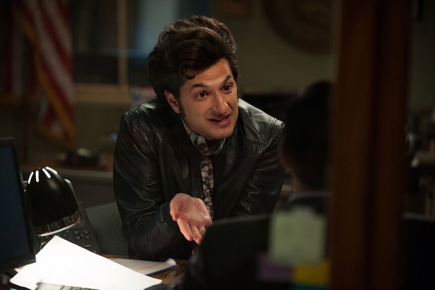 Personajes de sitcom que merecen su propio spin-off 8 Jean-Ralphio Saperstein – Parks and Recreation
